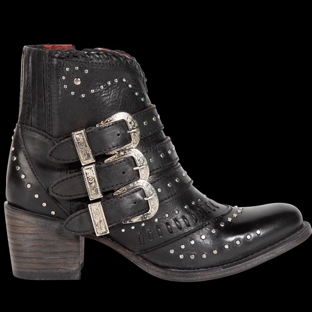 New Savanna Womens Shoes