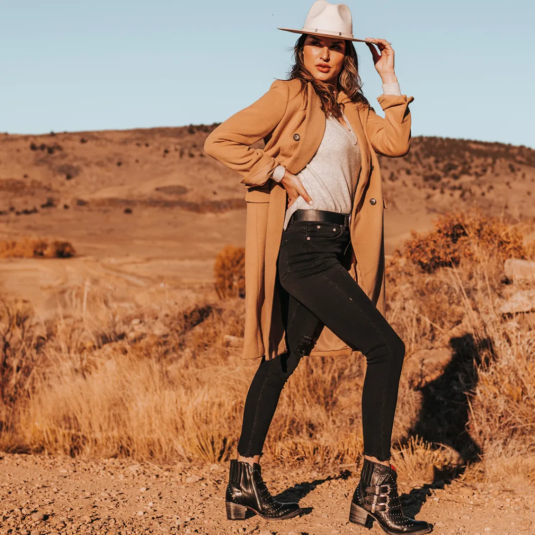 New Savanna Womens Shoes