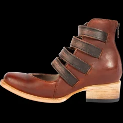 Hot Scarlett Womens Shoes
