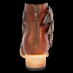 Hot Scarlett Womens Shoes