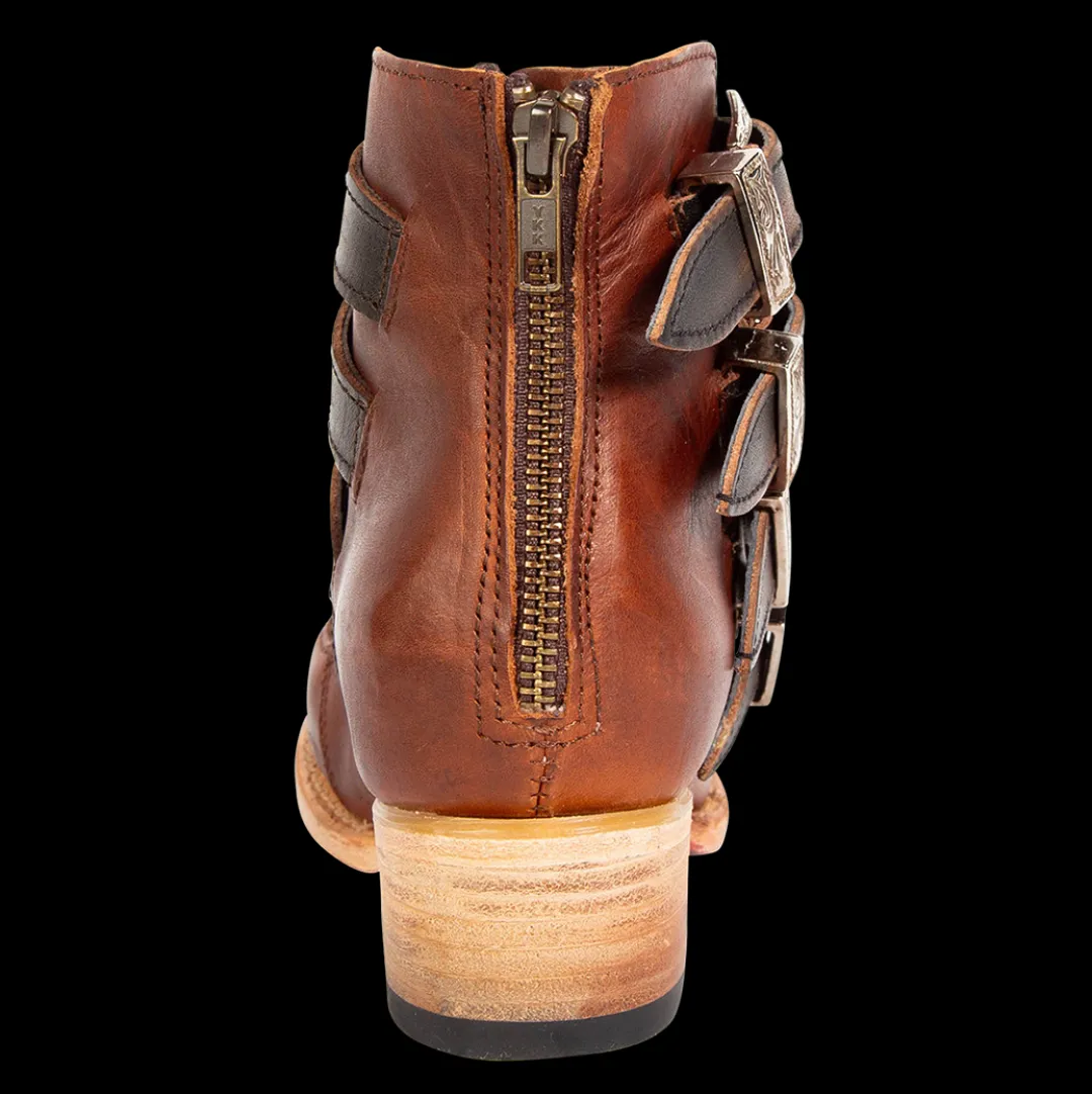 Hot Scarlett Womens Shoes