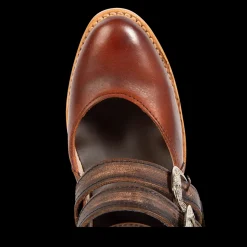 Hot Scarlett Womens Shoes