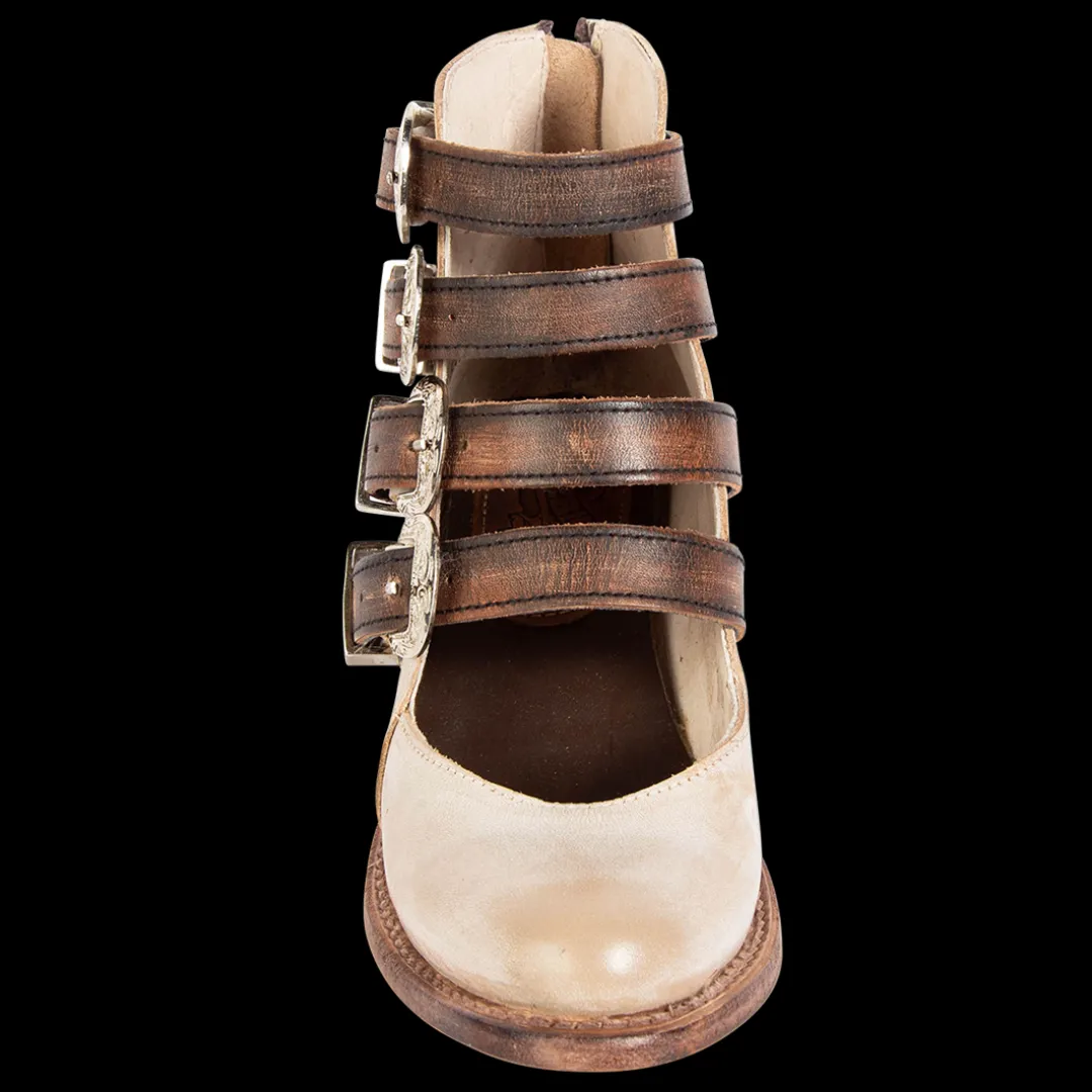 Fashion Scarlett Womens Shoes