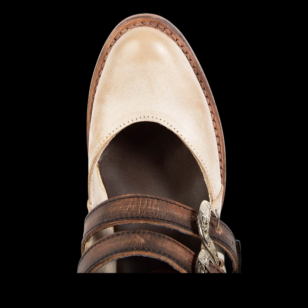 Fashion Scarlett Womens Shoes