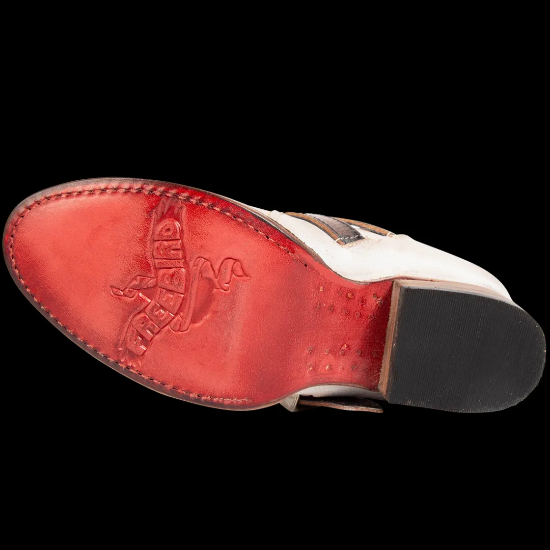Fashion Scarlett Womens Shoes