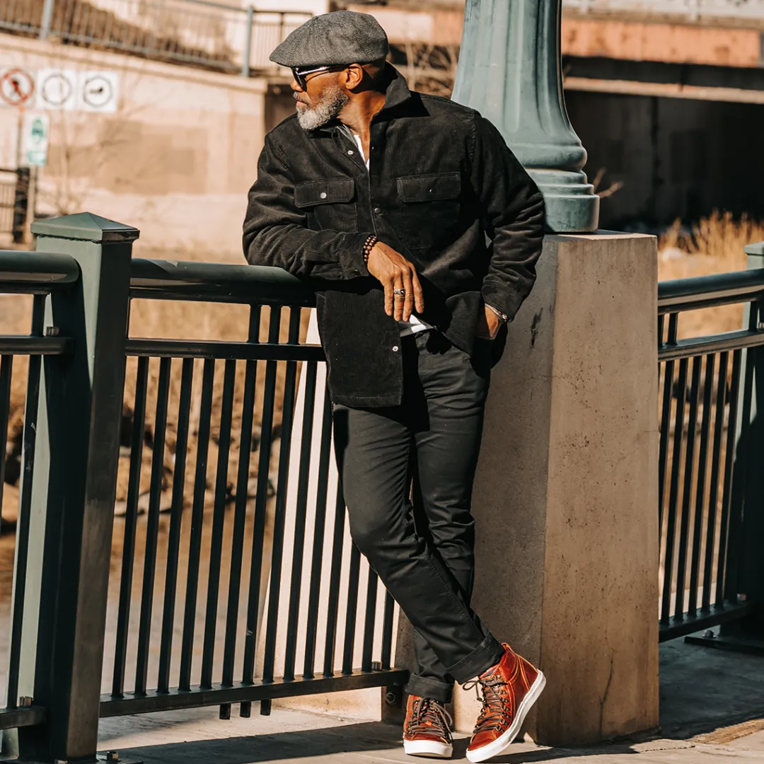 Clearance Shelby Mens Street