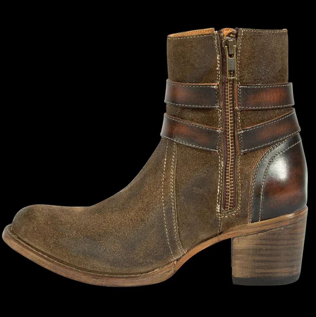 Sale Shiloh Womens Booties
