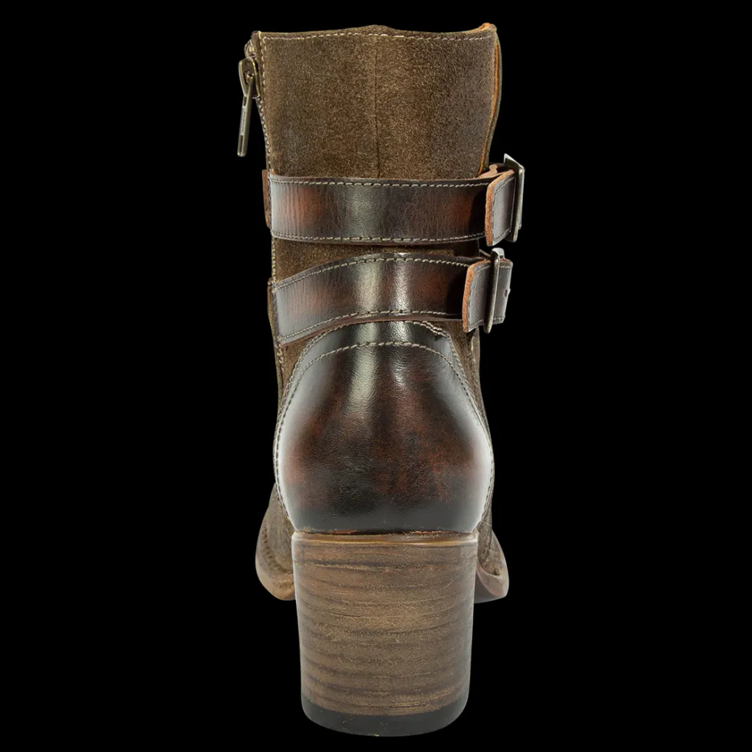 Sale Shiloh Womens Booties