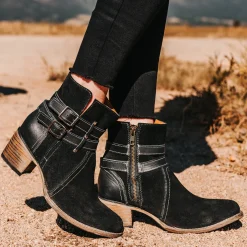 Best Shiloh Womens Booties