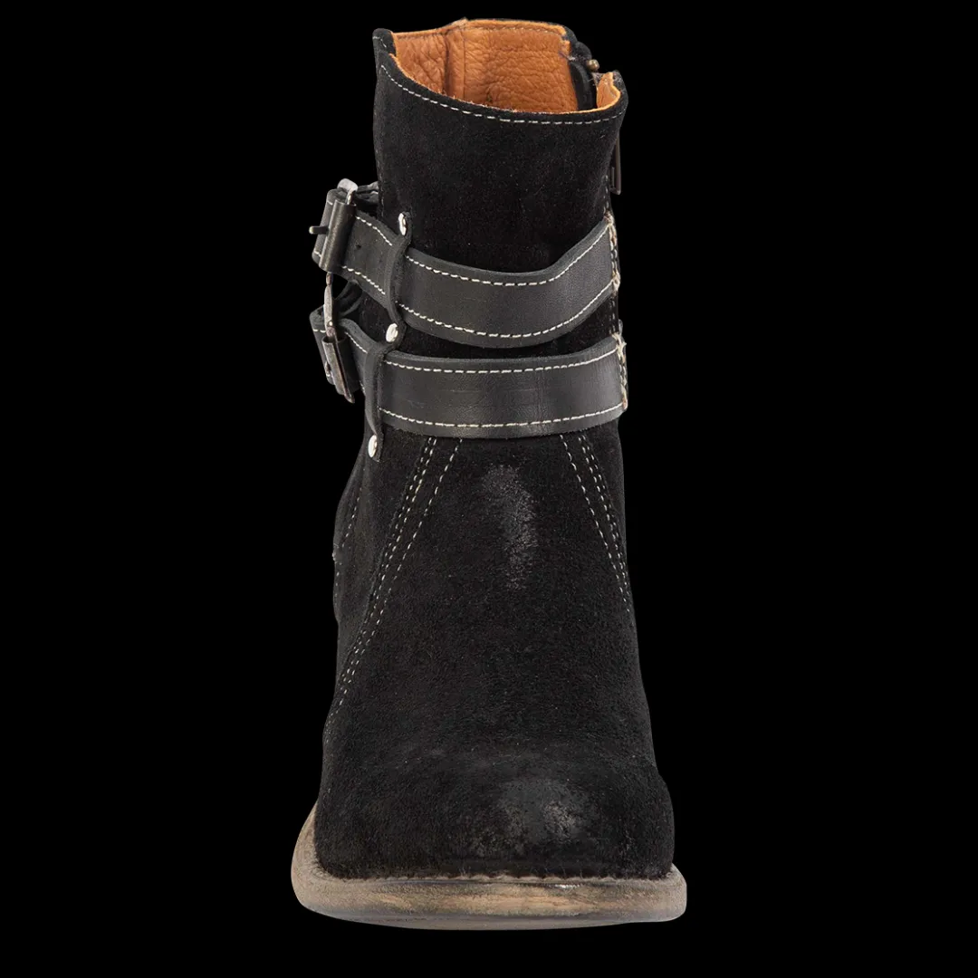 Best Shiloh Womens Booties