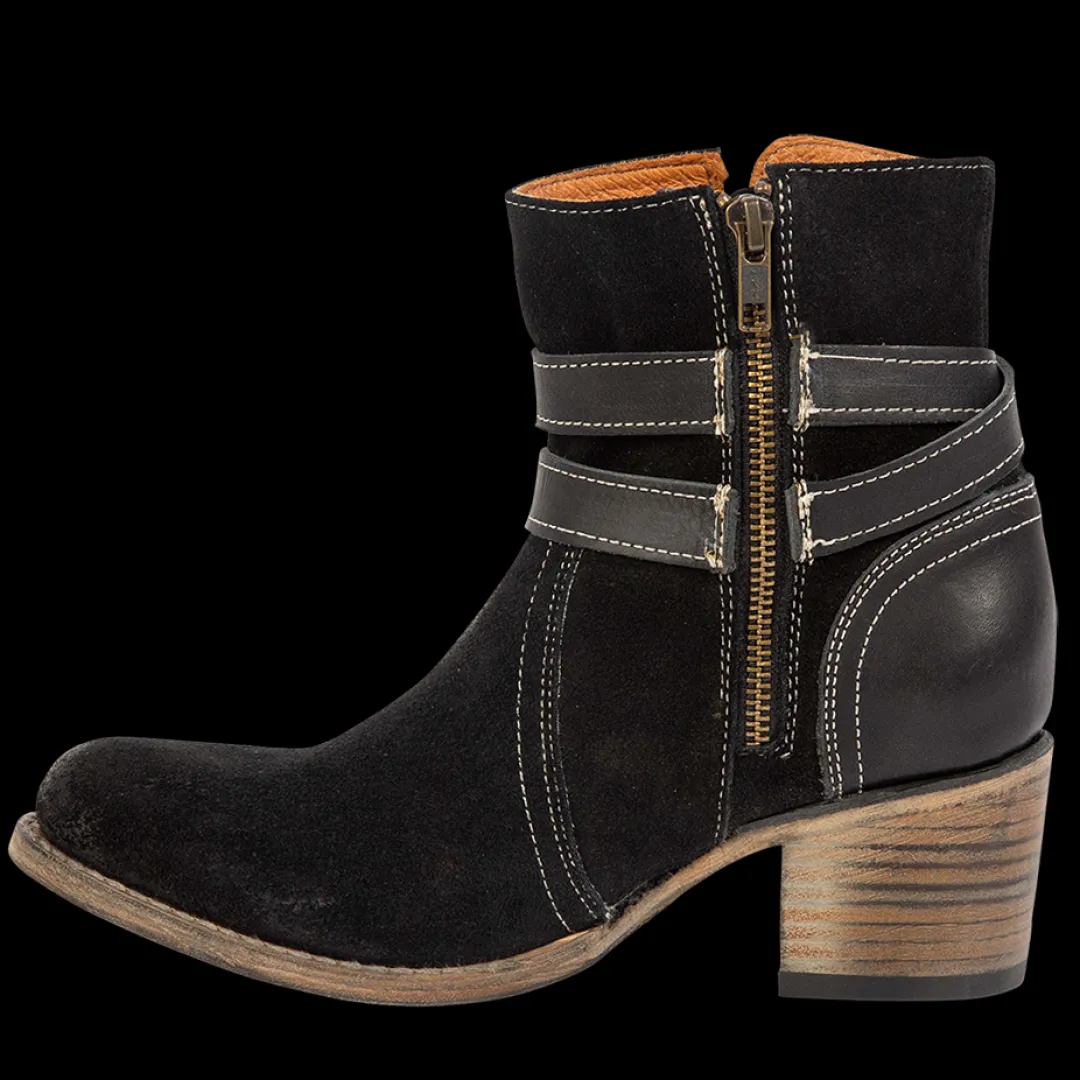 Best Shiloh Womens Booties