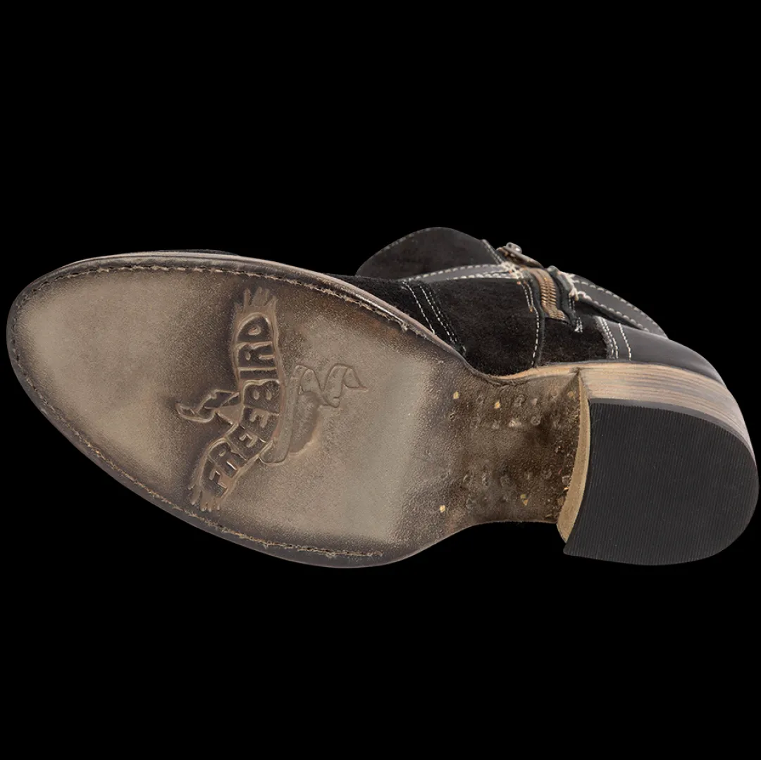 Best Shiloh Womens Booties