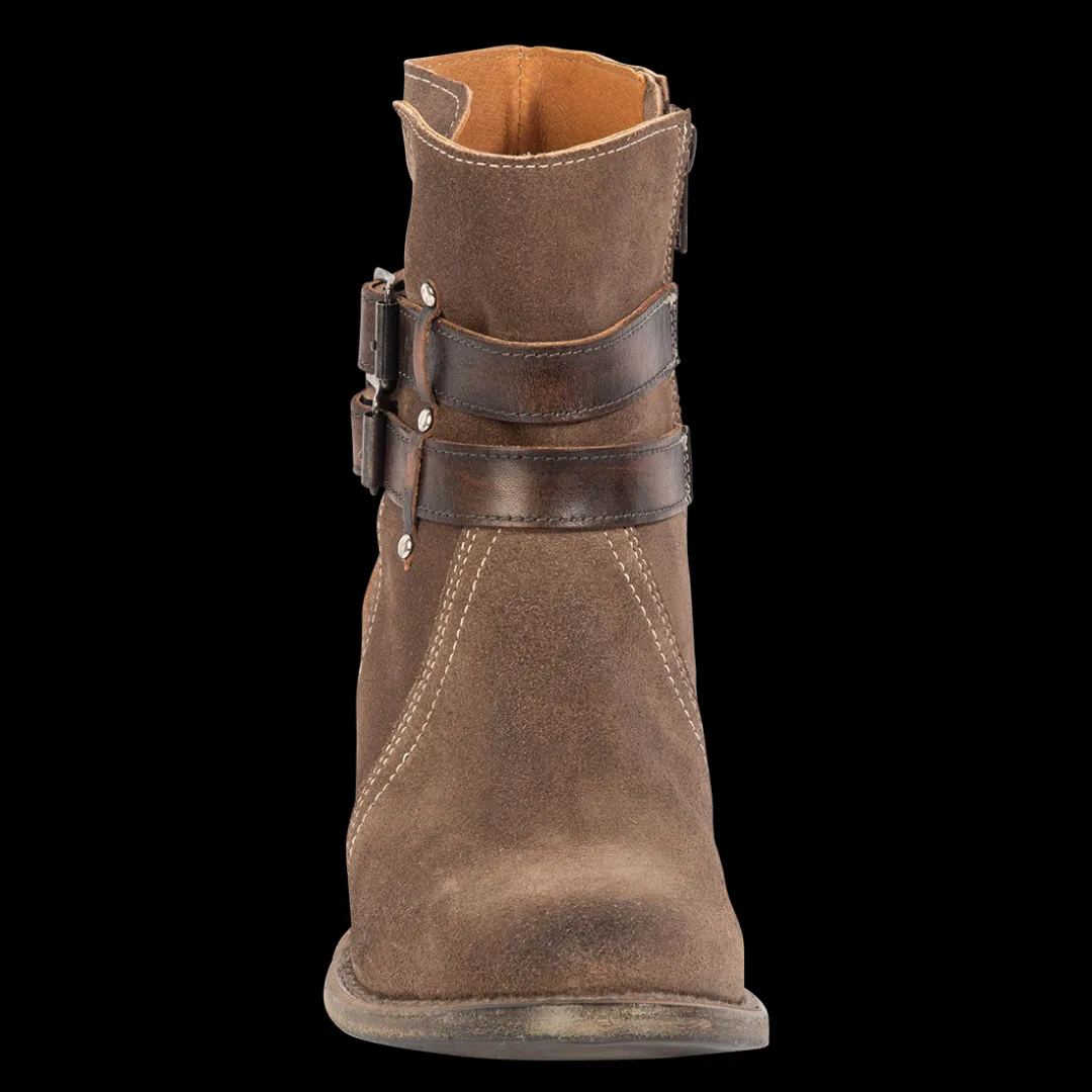 Discount Shiloh Womens Booties