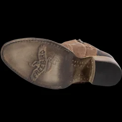 Discount Shiloh Womens Booties
