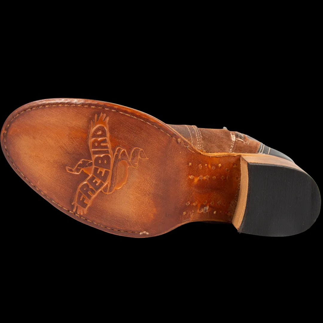 Hot Shiloh Womens Booties