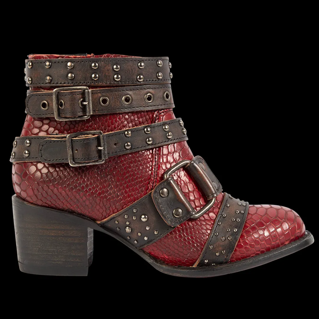New Slayer Womens Shoes
