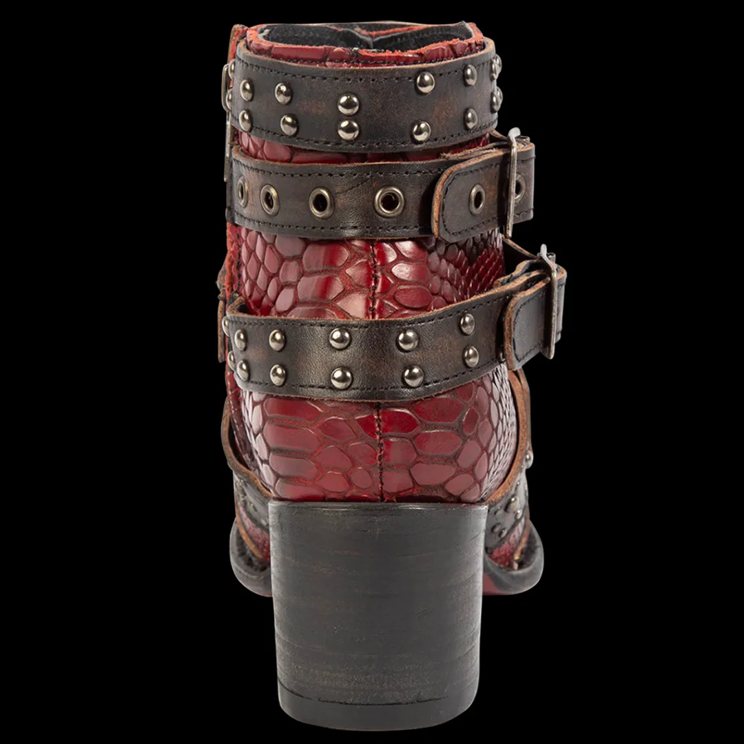 New Slayer Womens Shoes
