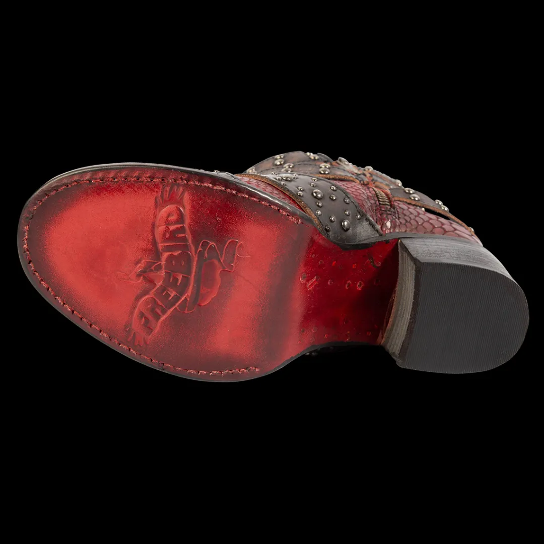 New Slayer Womens Shoes