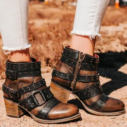 Fashion Slayer Womens Shoes