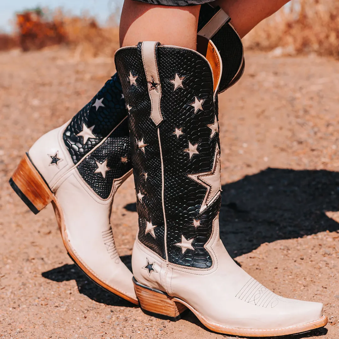 Best Starzz Womens Boots