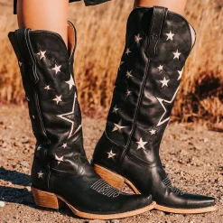 Outlet Starzz Womens Boots