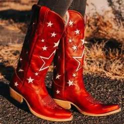 Online Starzz Womens Boots