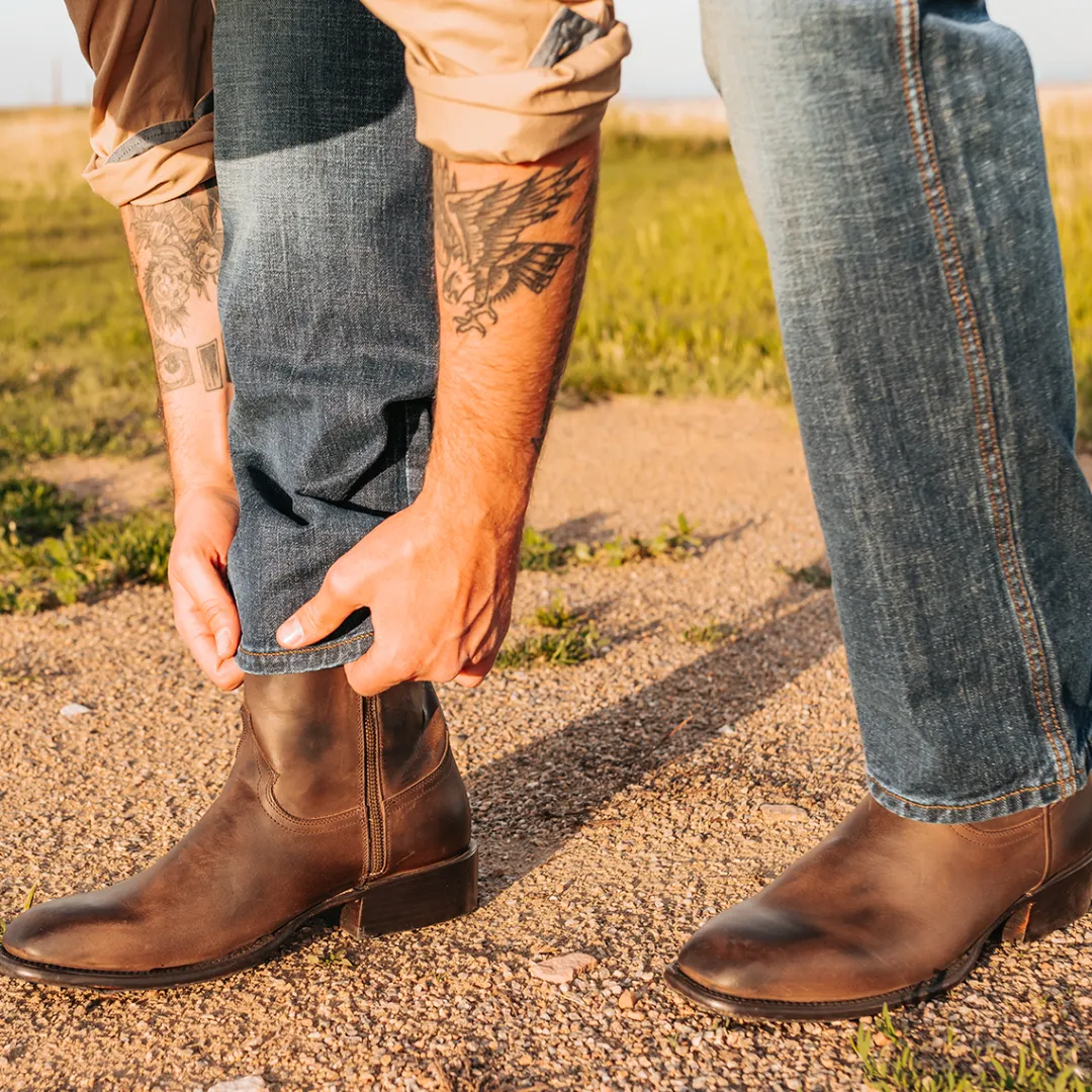 Fashion Tifton Mens Street