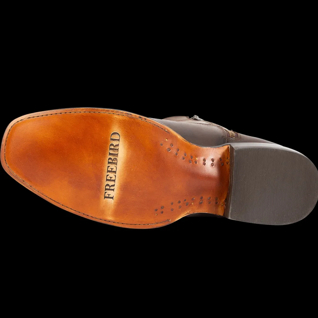 Fashion Tifton Mens Street