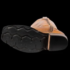 Fashion Wagner Womens Boots