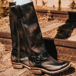 Online Wagner Womens Boots
