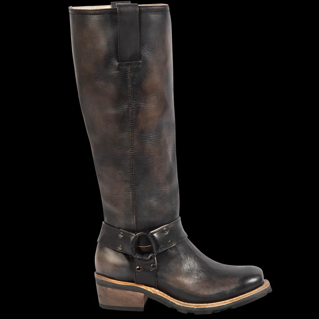 Online Wagner Womens Boots