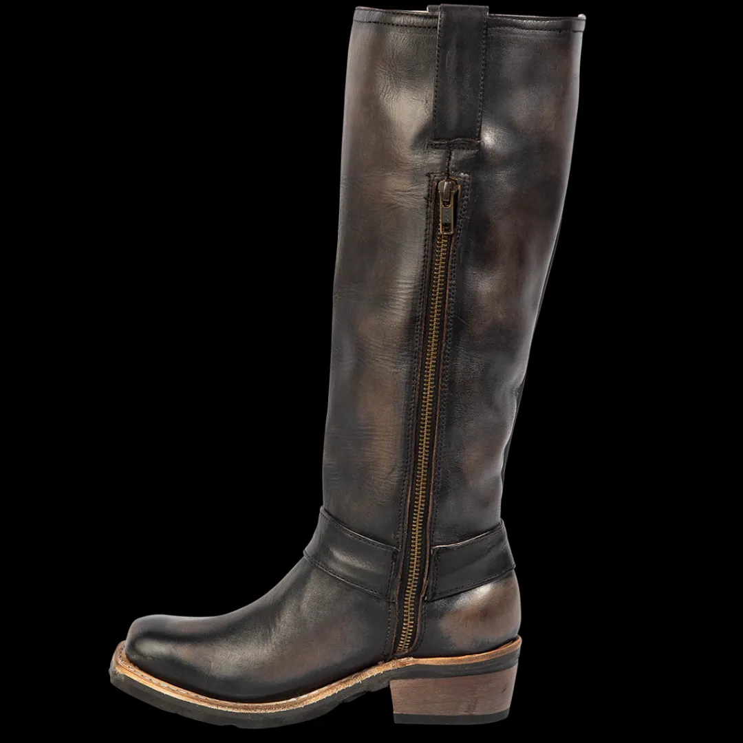 Online Wagner Womens Boots