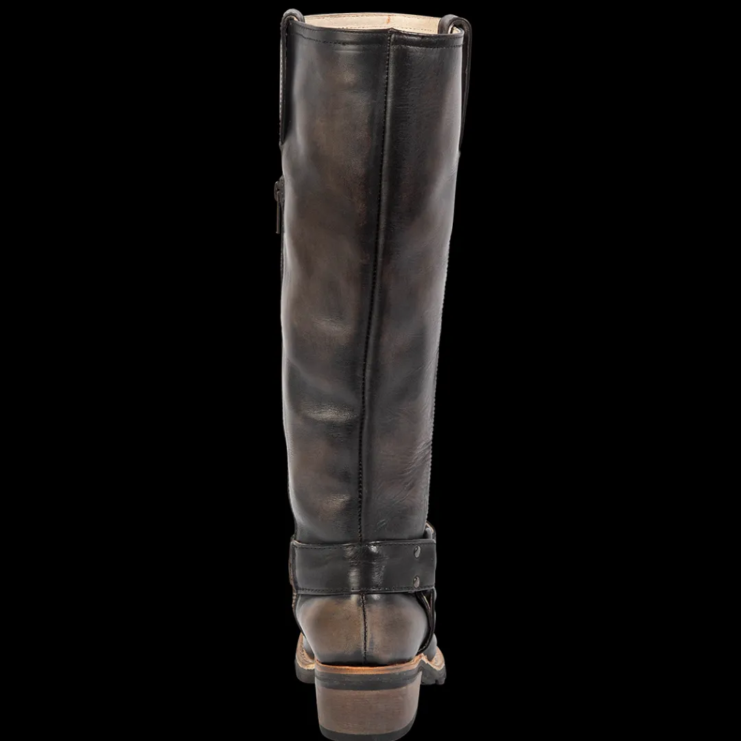 Online Wagner Womens Boots