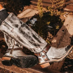Online Wagner Womens Boots