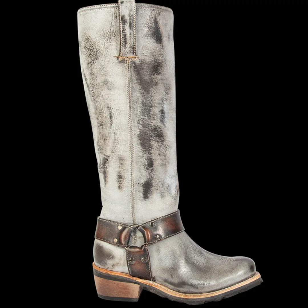 Online Wagner Womens Boots