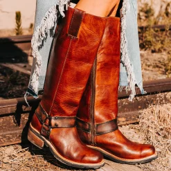 Online Wagner Womens Boots