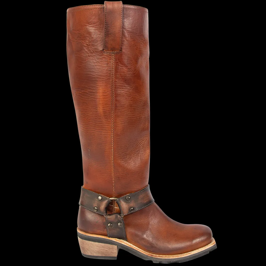 Online Wagner Womens Boots