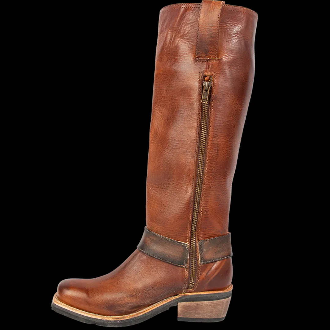 Online Wagner Womens Boots