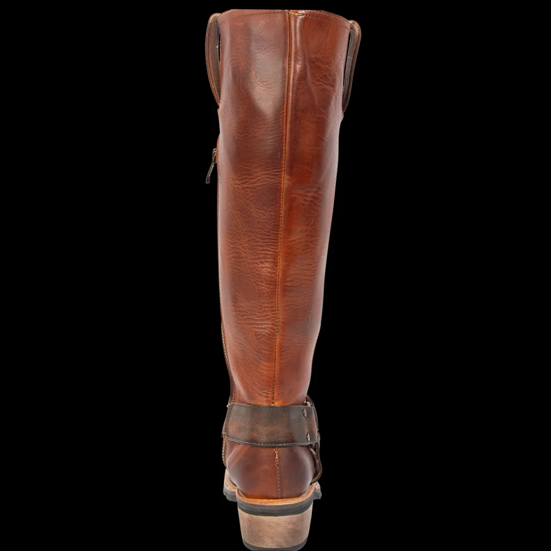 Online Wagner Womens Boots