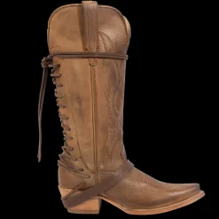 Online Wardon Womens Booties