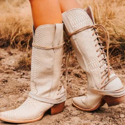 Online Wardon Womens Booties