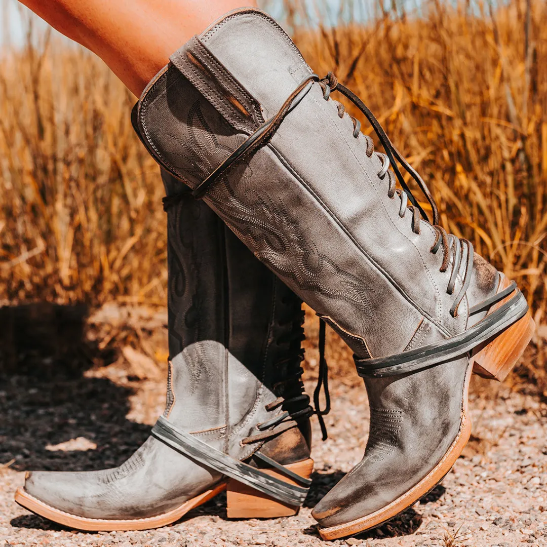 Sale Wardon Womens Booties