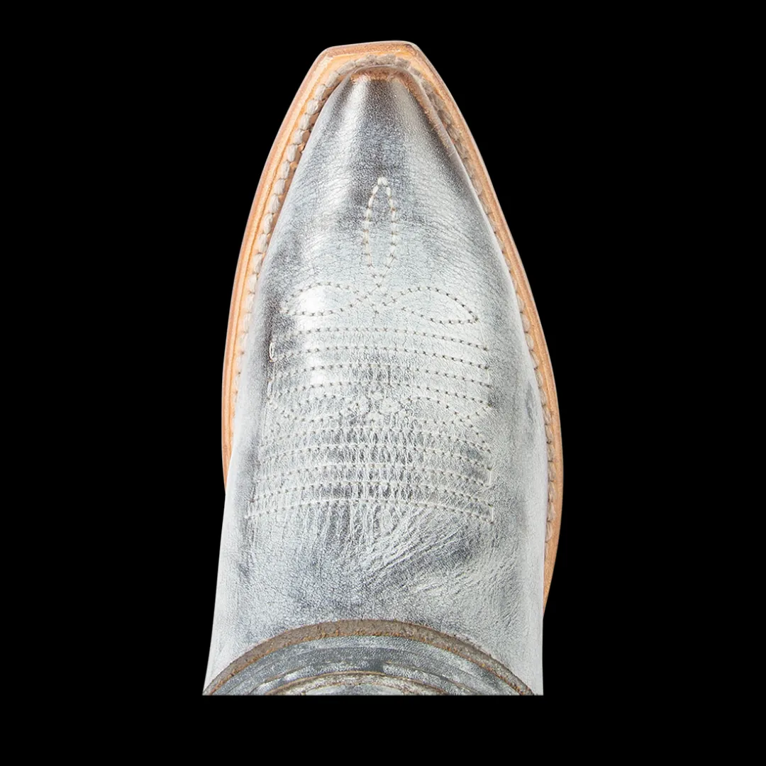 Sale Wardon Womens Booties