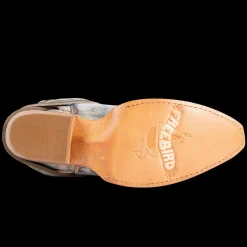 Sale Wardon Womens Booties