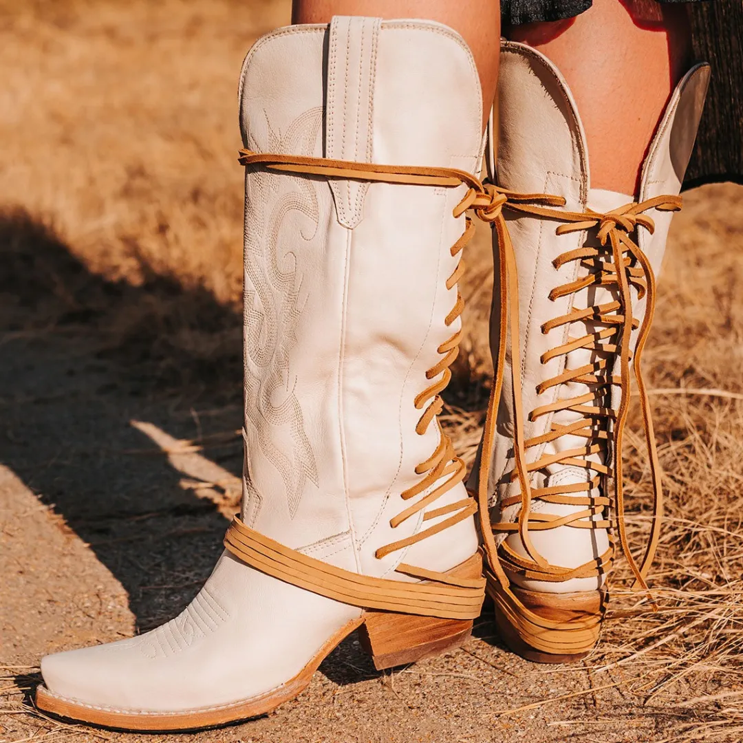 Best Wardon Womens Booties