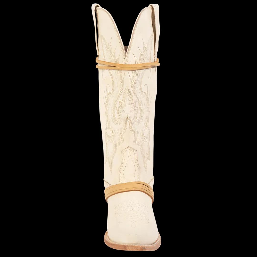 Best Wardon Womens Booties