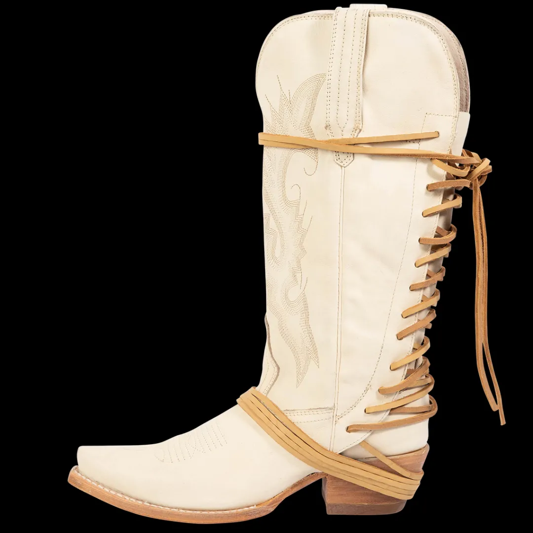 Best Wardon Womens Booties