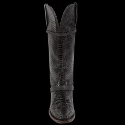 Fashion Wardon Womens Booties