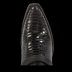 Fashion Wardon Womens Booties