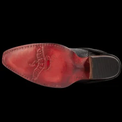 Fashion Wardon Womens Booties